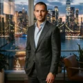 Christopher Anderson