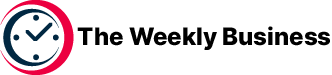 the weekly business