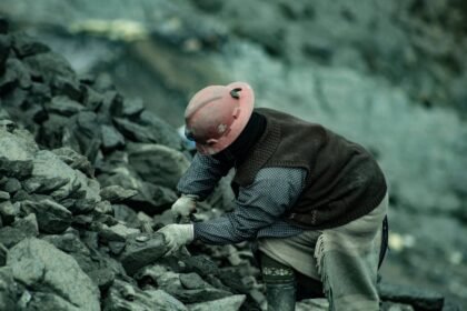 Copper Shortage