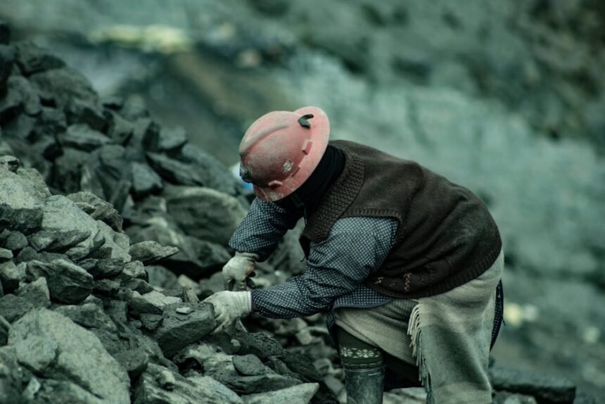 Copper Shortage