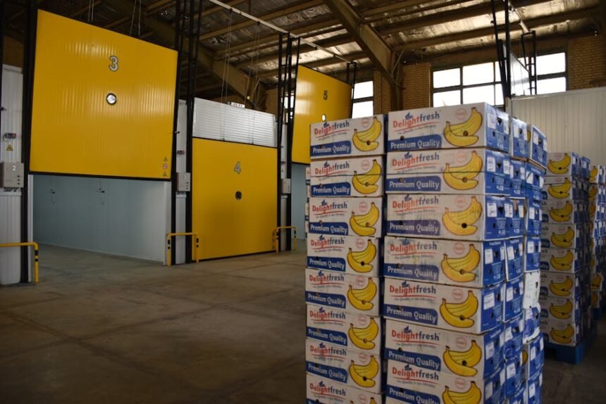 Is There A Shortage Of Bananas