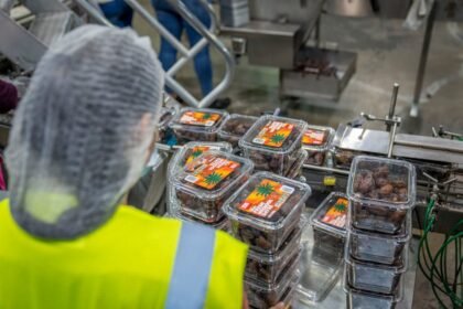 Pickapeppa Sauce Shortage