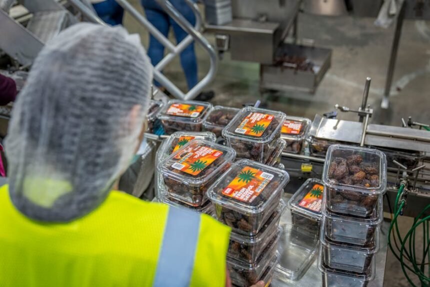 Pickapeppa Sauce Shortage